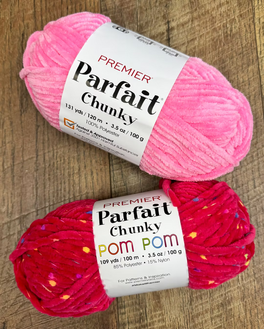 Royal Recommendations from the Knitting Princess - May 2024