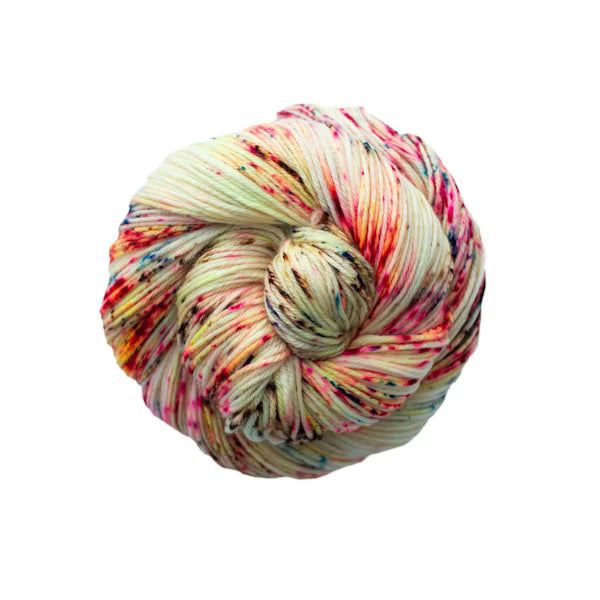 Malabrigo - Arroyo - Sea Slug