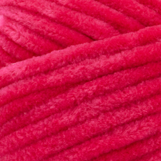 Premier Yarns Parfait Chunky Yarn- Bright Pink image 1