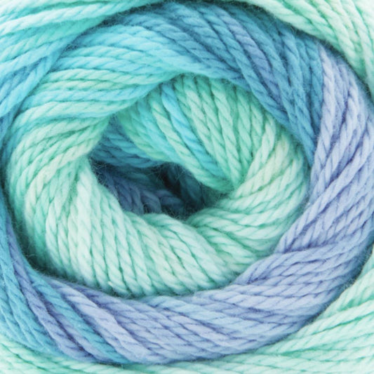 Premier Yarns Hipster Cotton Yarn - Hello Hydrangea image 1