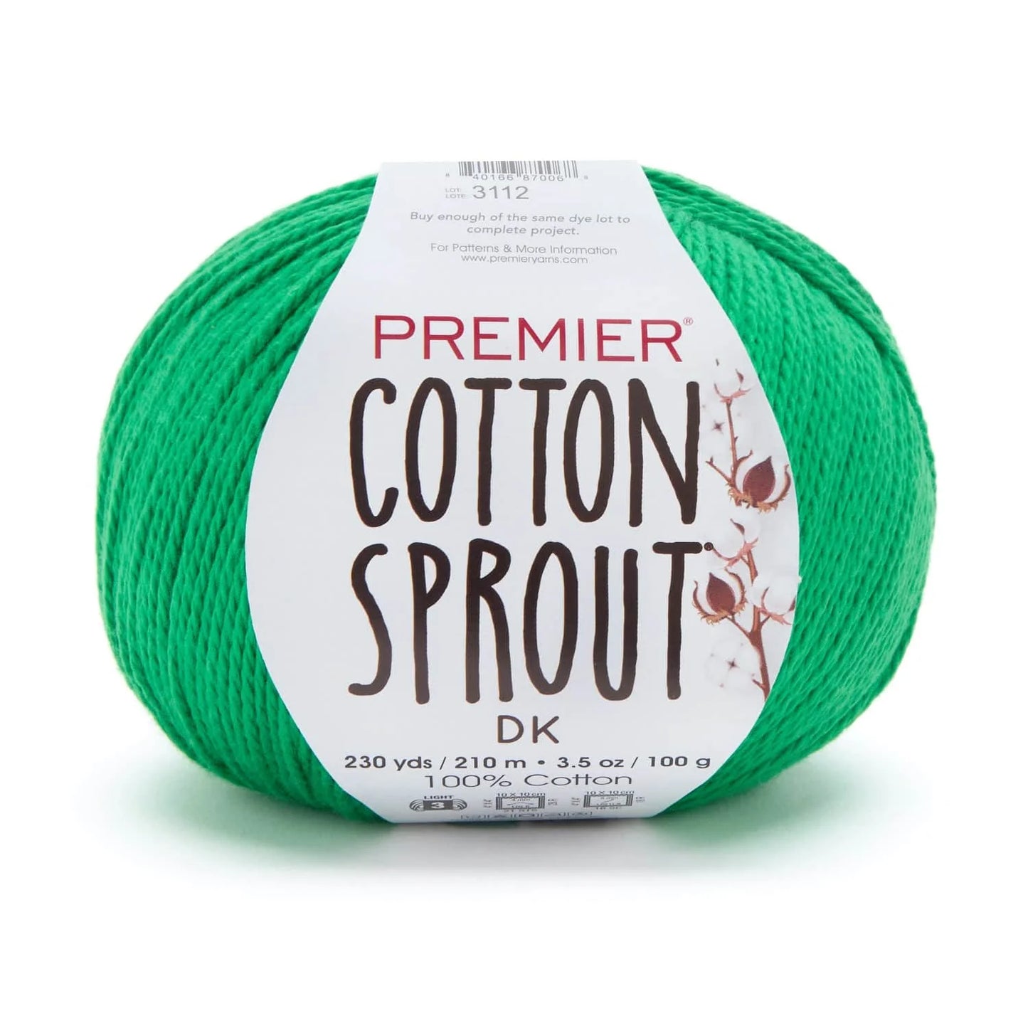 Laurel - Cotton Sprout