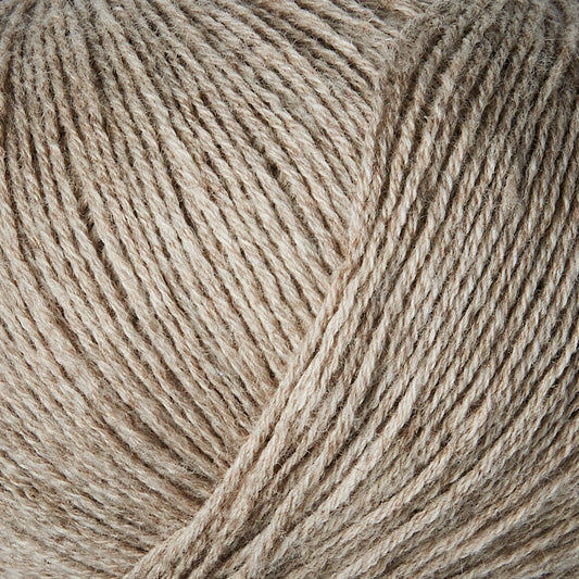 Oatmeal - Merino - Knitting For Olive image 1