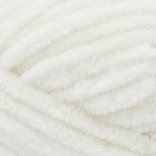 Premier Yarns Parfait Chunky Yarn-Cream image 1