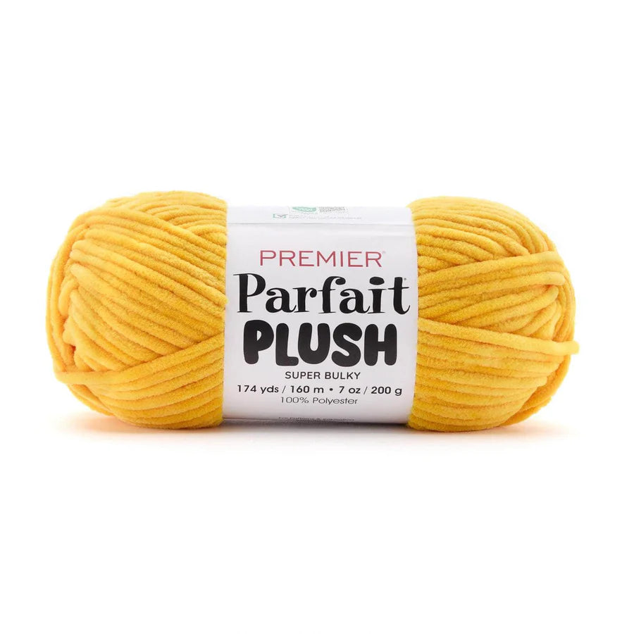 Summer Squash - Parfait Plush