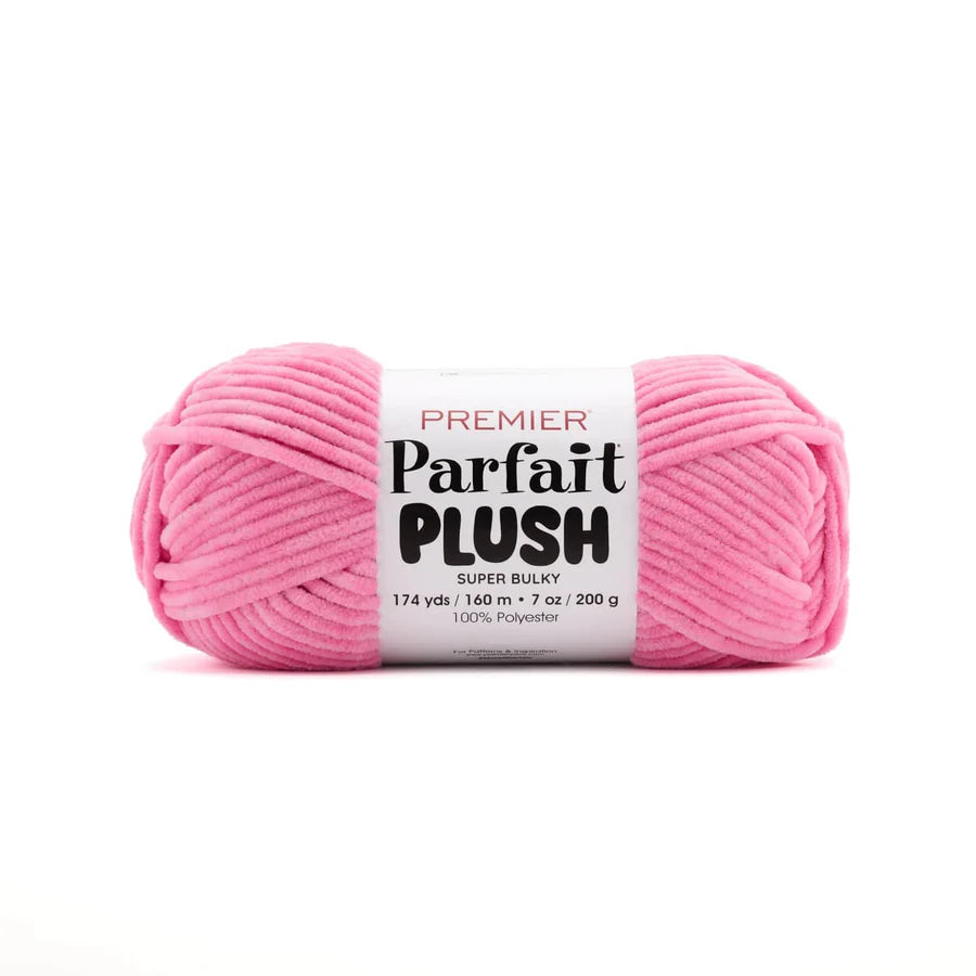 Bubblegum - Parfait Plush