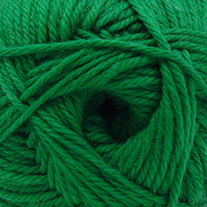 113 Jolly Green - 220 Superwash Merino - Cascade Yarns