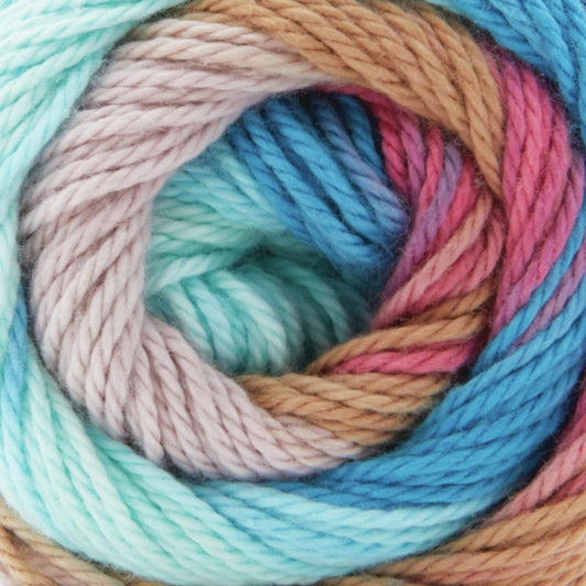 Premier Yarns Hipster Cotton Yarn - Desert Skies image 1