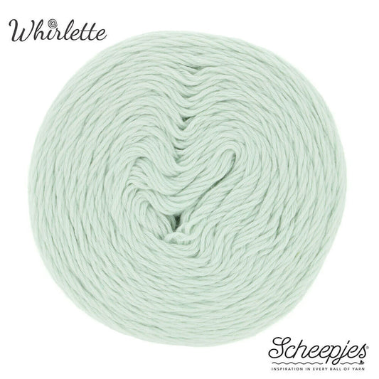 Scheepjes Whirlette - 856 Mint image 1