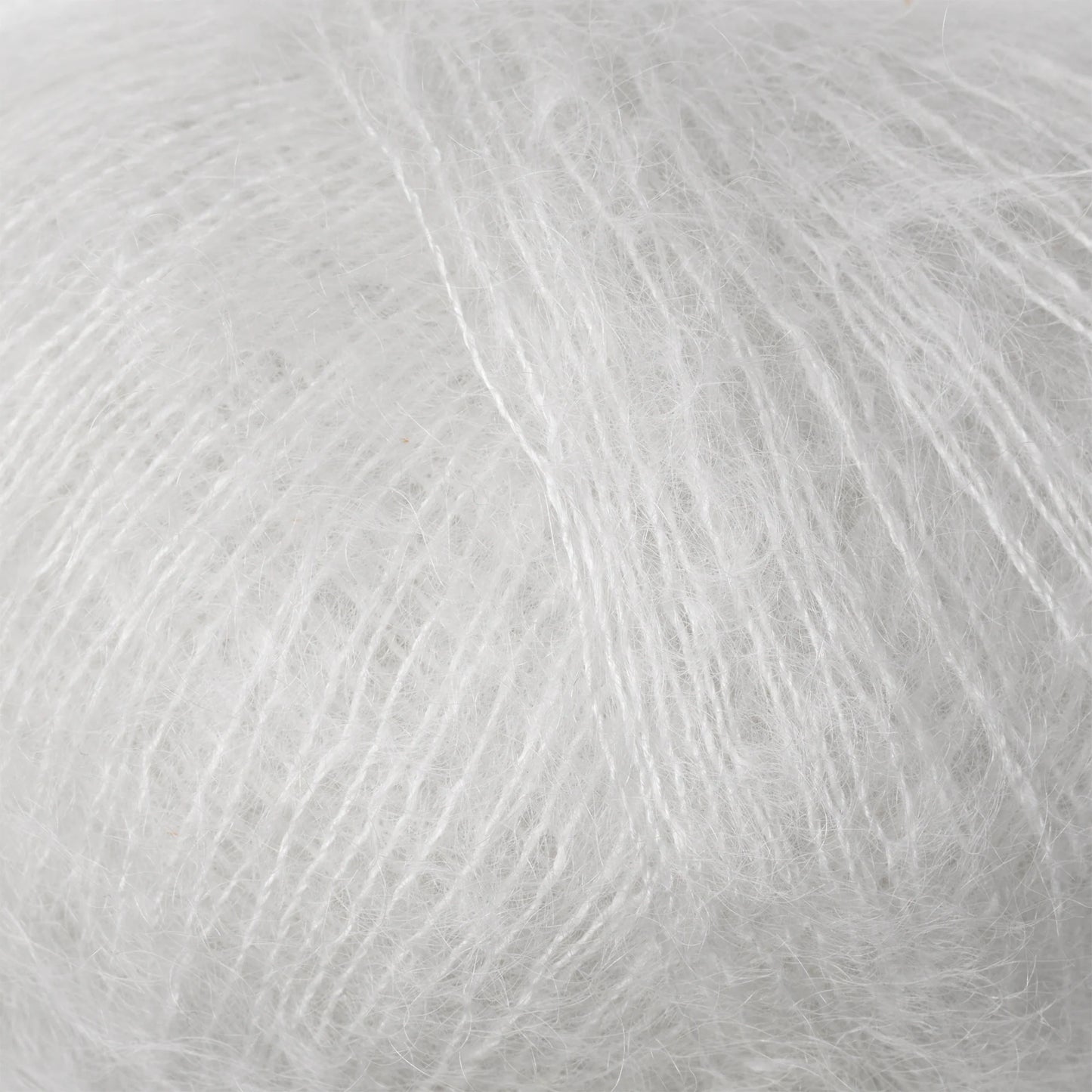 Limestone - Soft Silk Mohair - Knitting For Olive image 1