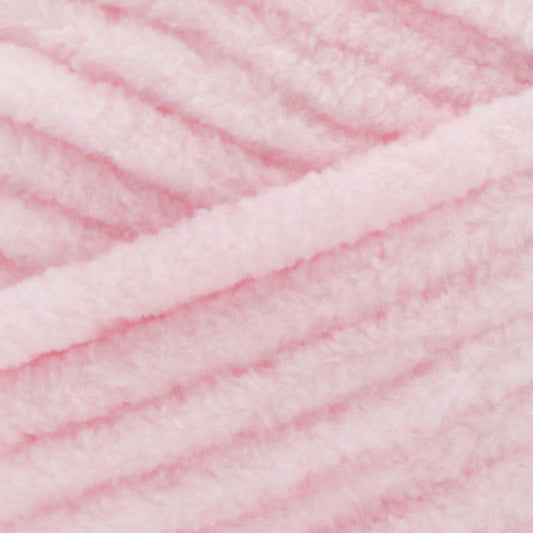 Premier Yarns Parfait Chunky Yarn- Ballet Pink image 1