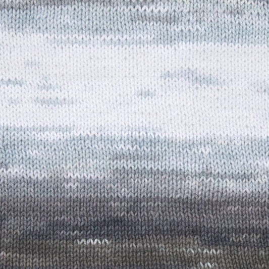 Premier Yarns Hipster Cotton Yarn - Faded Monochrome image 1