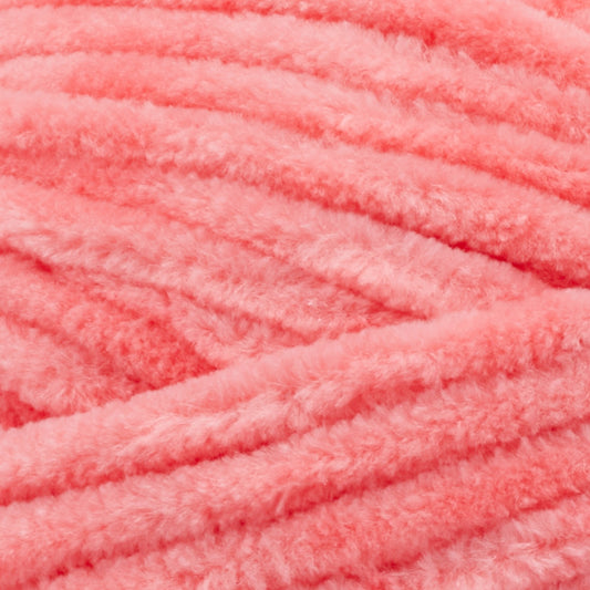 Premier Yarns Parfait Chunky Yarn-Coral image 1