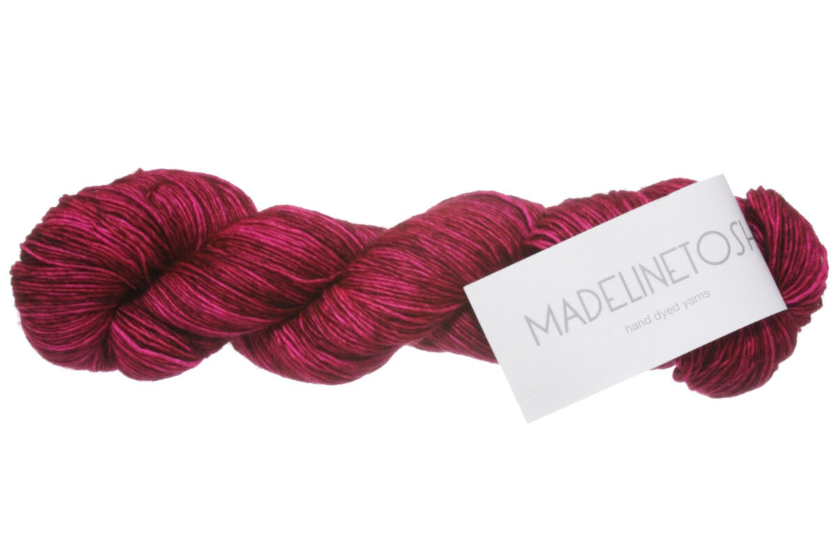 Coquette - Tosh Merino Light