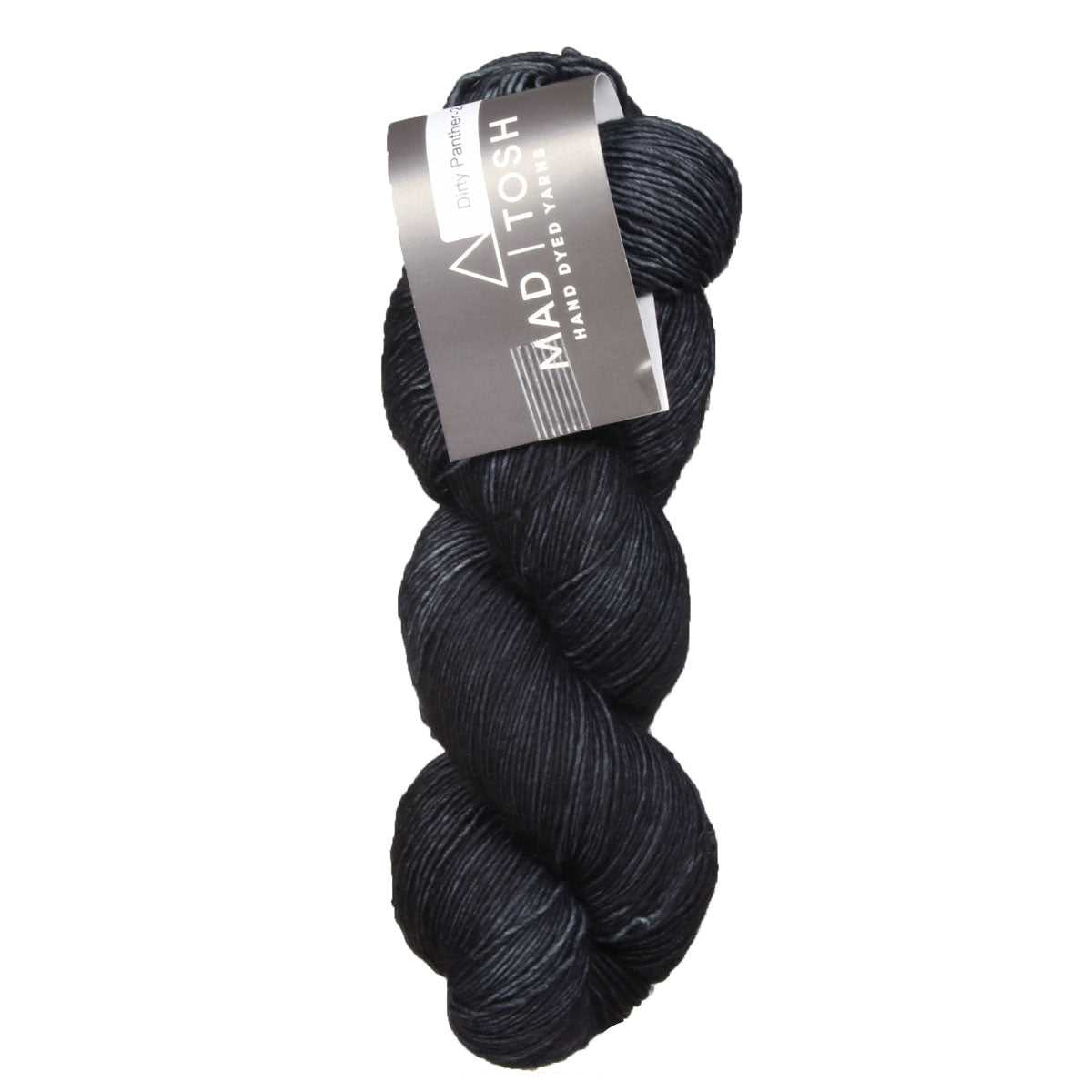 Dirty Panther - Tosh Merino Light