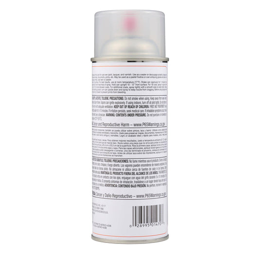 Mod Podge ® Clear Sealer Gloss 12oz - USA Land Delivery ONLY