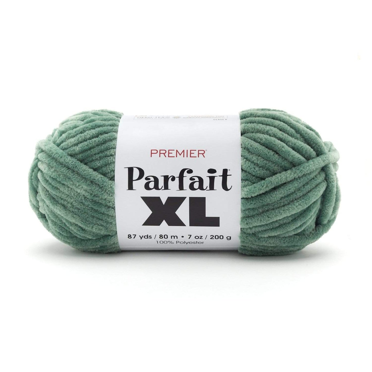 Premier Yarns Parfait XL Yarn- Sage image 0