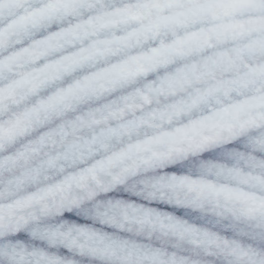 Premier Yarns Parfait Chunky Yarn- Pale Gray image 1