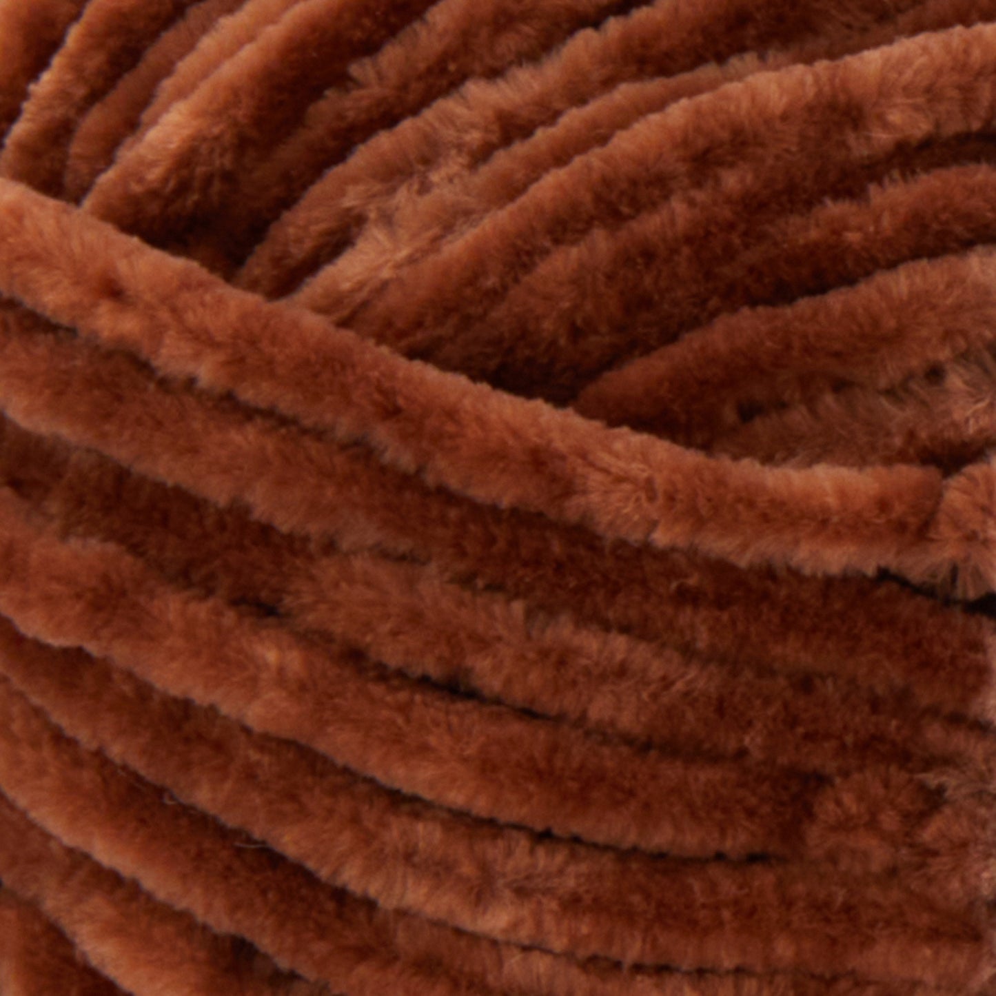 Premier Yarns Retro Velvet Yarn-Teddy image 1