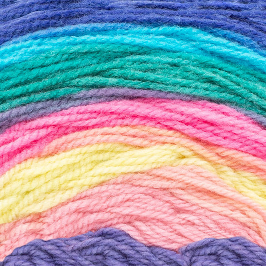 Wraith - Lion Brand Mandala Bonus Bundle Yarn image 1