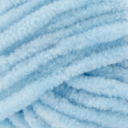 Premier Yarns Parfait Chunky Yarn- Light Blue image 1