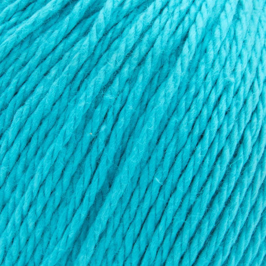 Turquoise - Cotton Sprout image 1