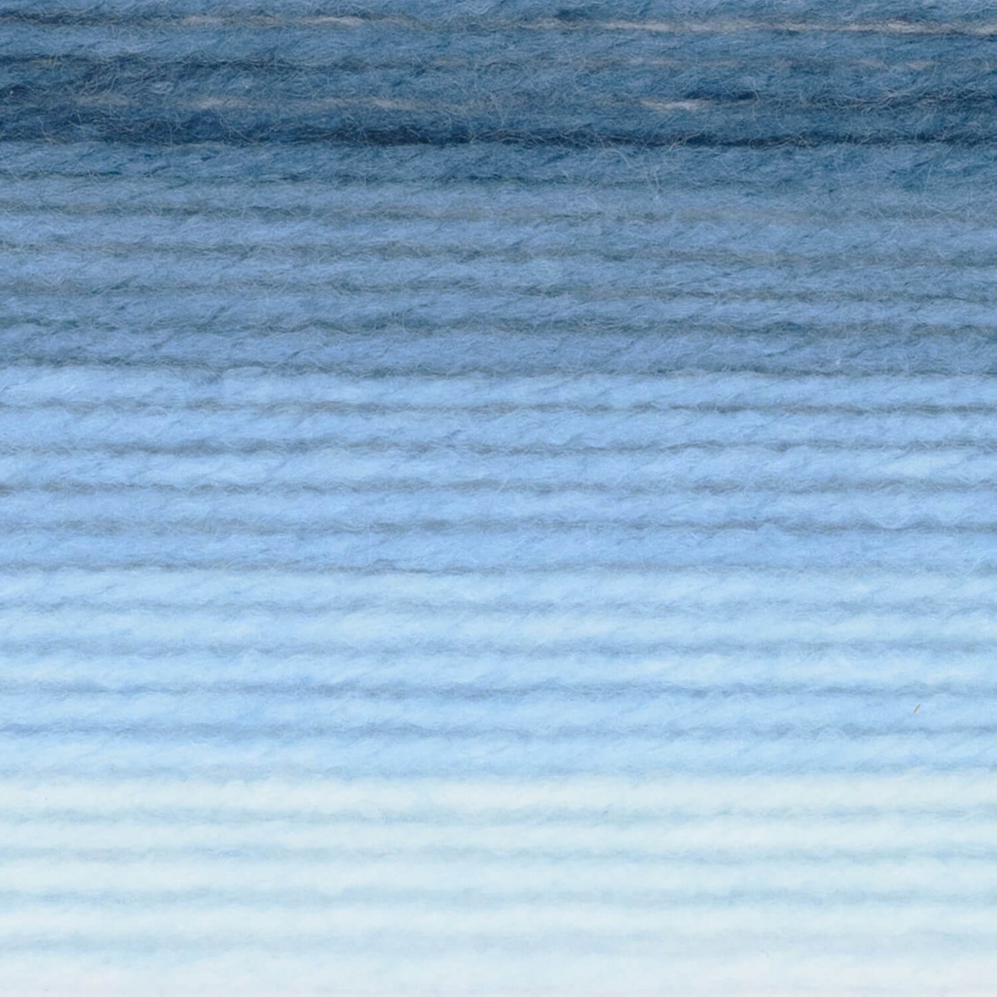 Steel Blue - Mandala Gradient image 1