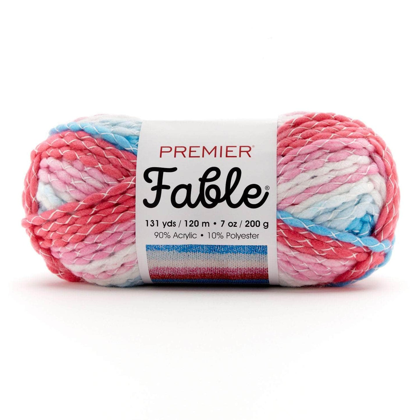 Mermaid - Fable - Premier Yarns image 0