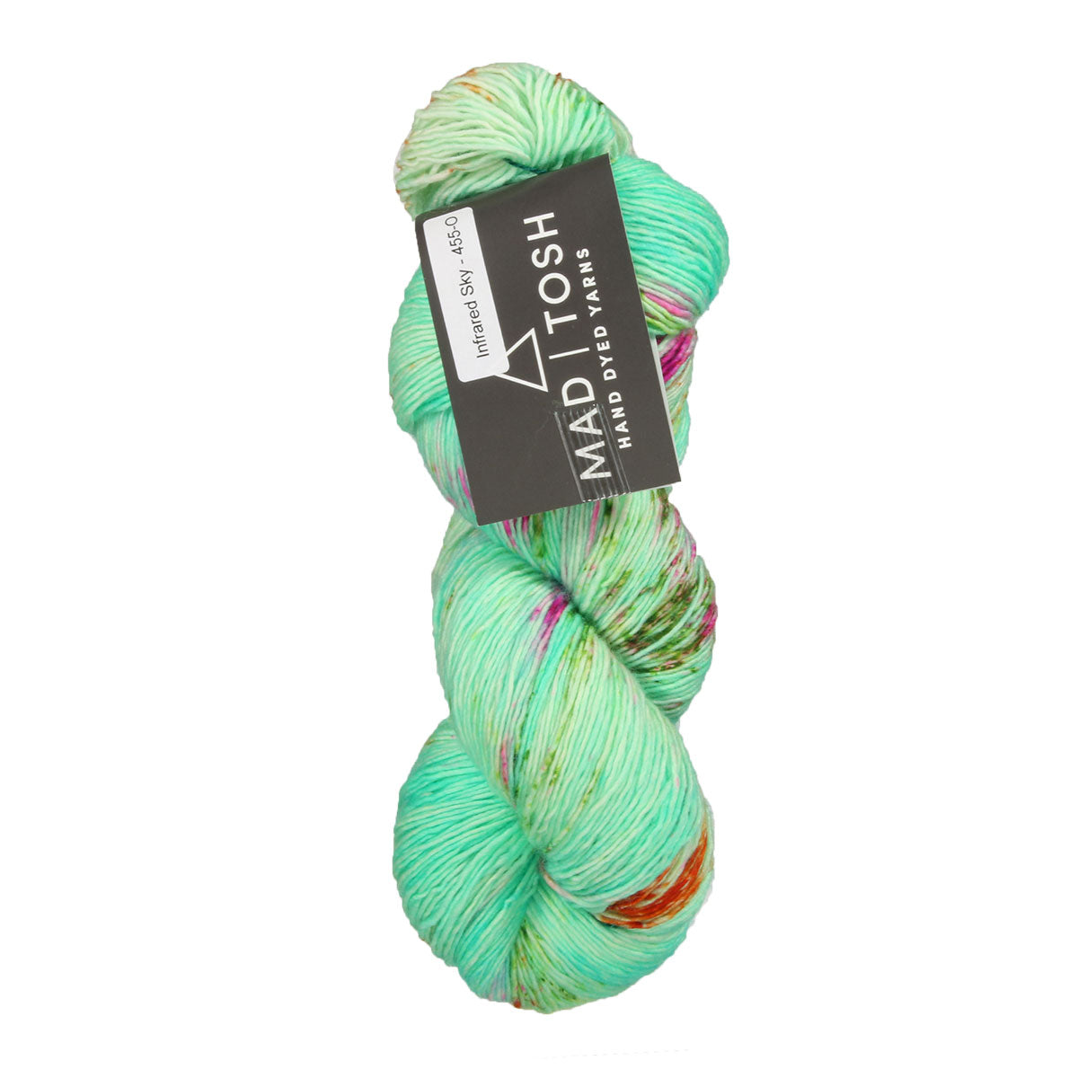 Infrared Sky - Tosh Merino Light