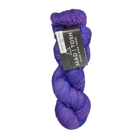 Venus in Blue Jeans - Tosh Merino Light