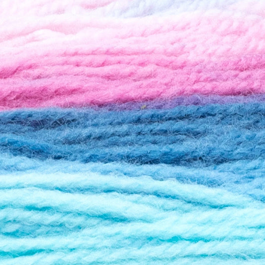 Lion Brand Mandala Baby Yarn by Lion Brand - Arendelle image 1