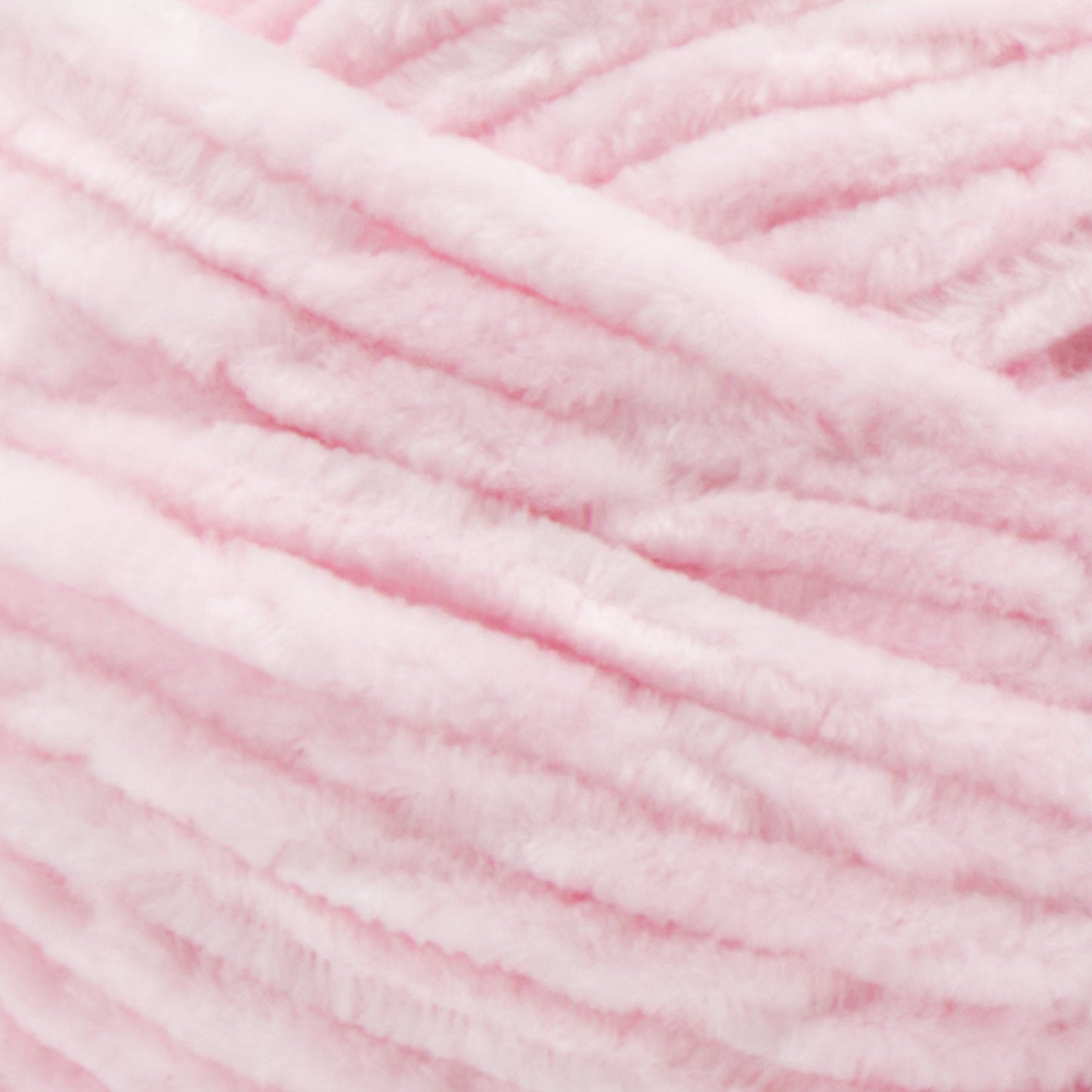 Premier Yarns Retro Velvet Yarn-Baby Pink image 1