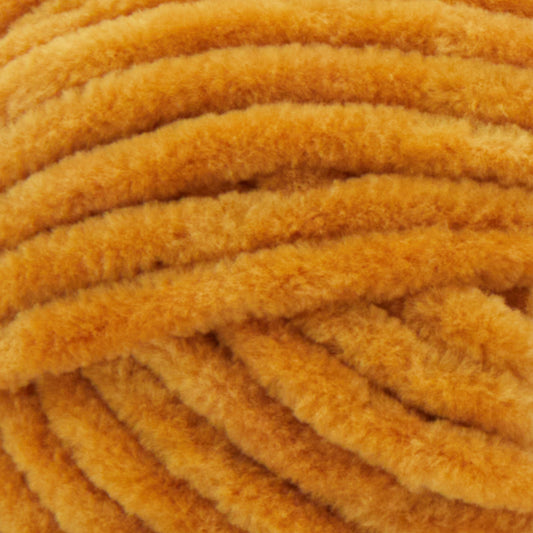 Premier Yarns Parfait Chunky Yarn- Mustard image 1