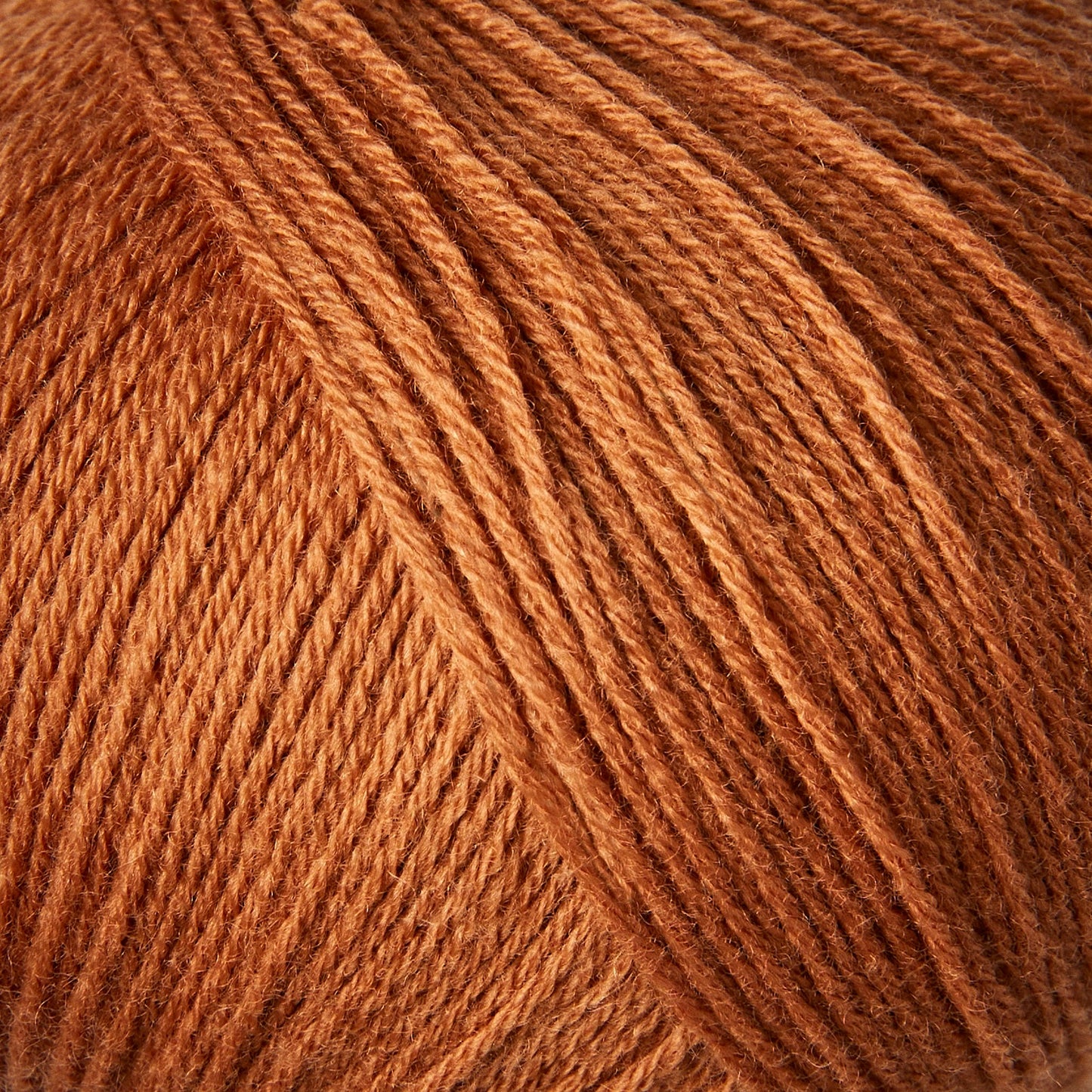 Copper - Merino - Knitting For Olive image 1