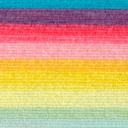 Lion Brand Mandala Baby Yarn by Lion Brand - Honeydukes image 1