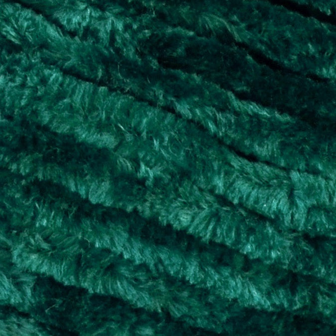 Premier Yarns Retro Velvet Yarn-Emerald image 1