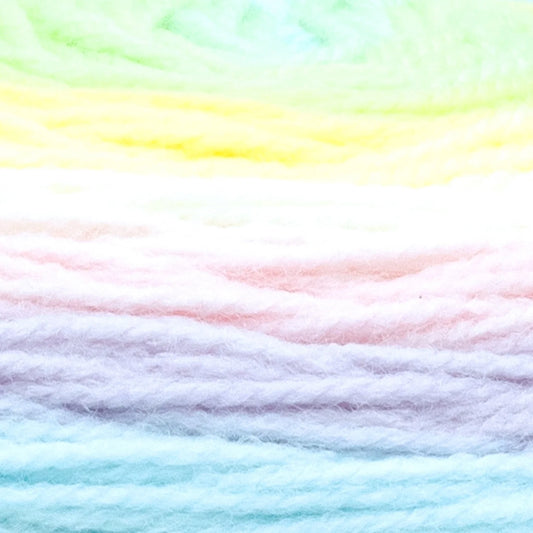 Lion Brand Mandala Baby Yarn by Lion Brand - Diagon Alley image 1