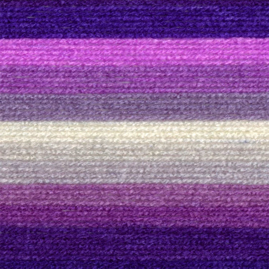 Lion Brand Mandala Baby Yarn by Lion Brand - Magic Moon image 1