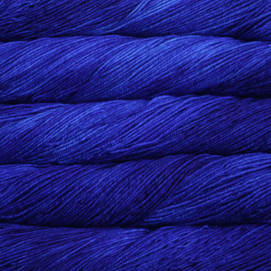 Malabrigo - Arroyo - Matisse Blue