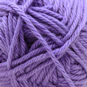 Chalk Violet - 111 - Cherub Chunky