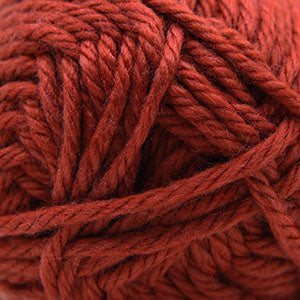 Cinnabar - 117 - Cherub Chunky