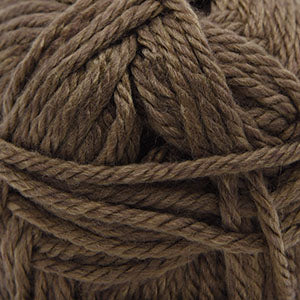 Portobello Heather - 129 - Cherub Chunky
