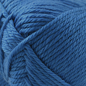 Classic Blue - 34 - Cherub Chunky