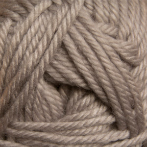 Taupe - 35 - Cherub Chunky