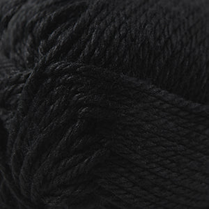 Black - 40 - Cherub Chunky