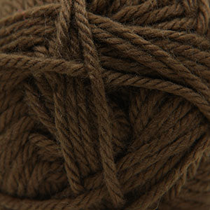 Chocolate Brown - 79 - Cherub Chunky