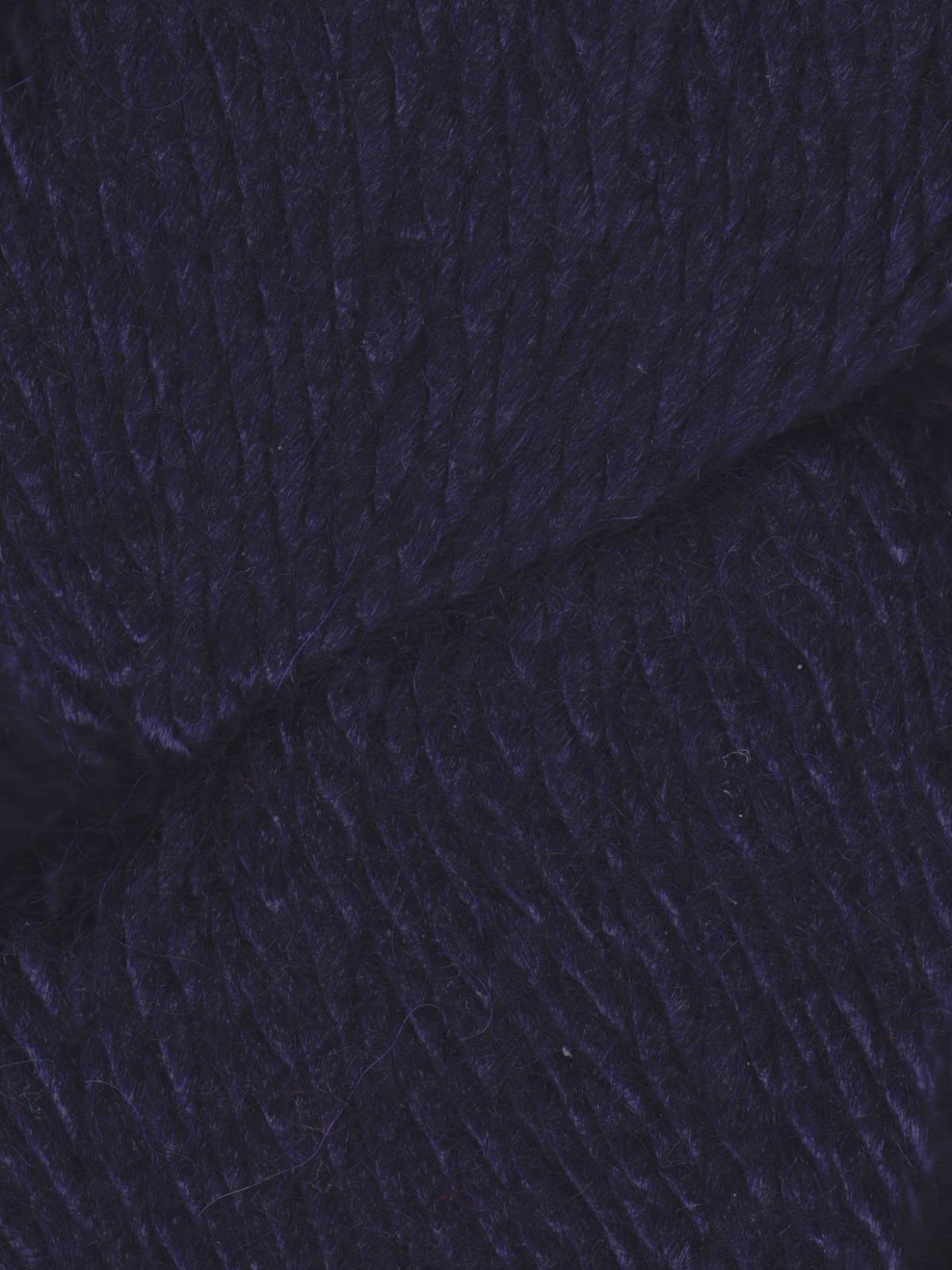 Midnight #552 - Cozy Alpaca Chunky - Ella Rae