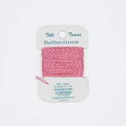 Rhodonite - Reflections - Tilli Thomas