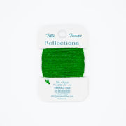 Emerald - Reflections - Tilli Thomas