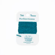 Turquoise - Reflections - Tilli Thomas