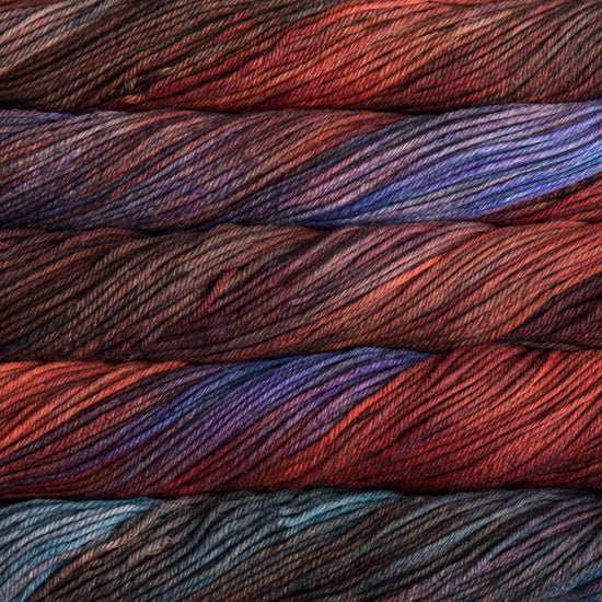 Malabrigo - Rios - Marte